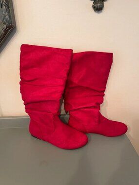 Women’s boots